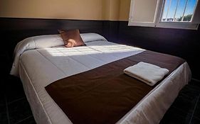 Hotel Carlos Trelew